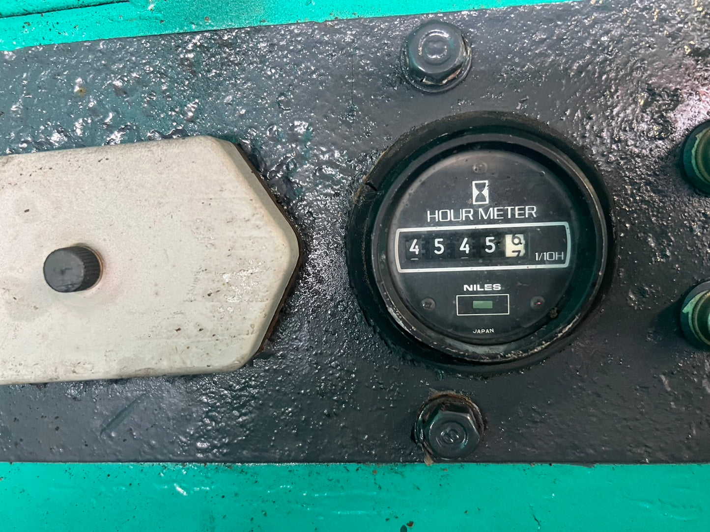Nissan SB150