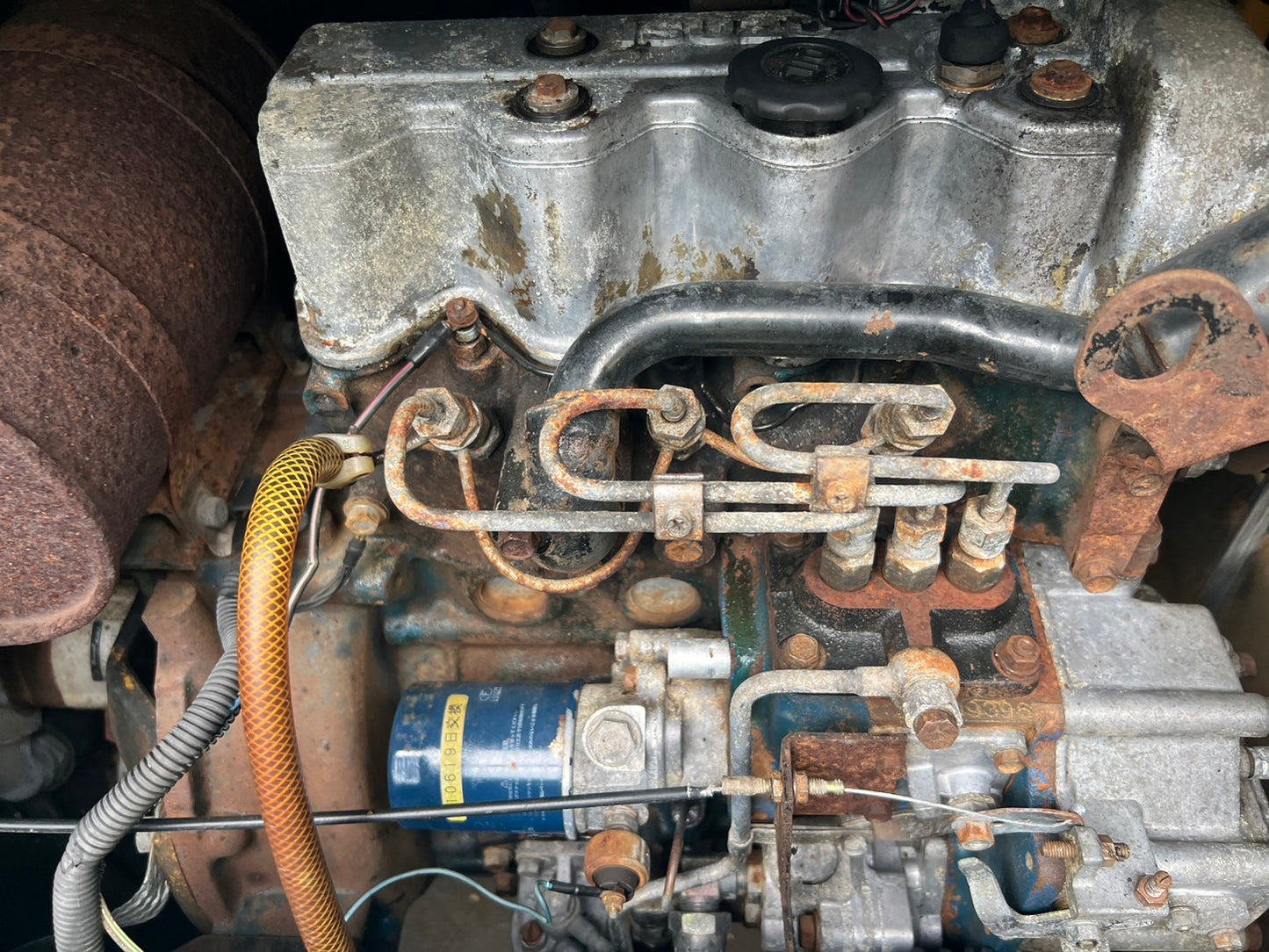Nissan SB150