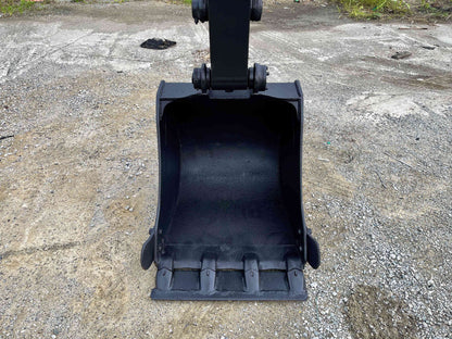 Sumitomo SH75U - บุ้งกี๋