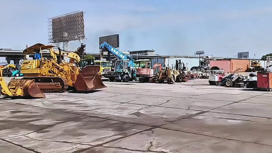 Caterpillar 955L