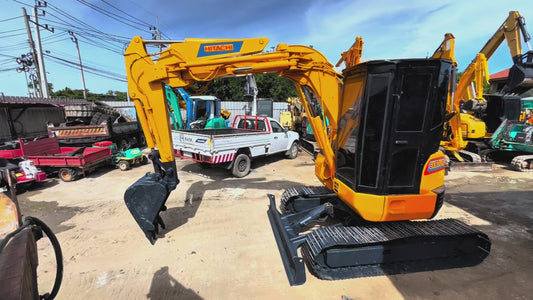 Hitachi EX60UR